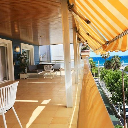 Aquarium - Only Families Apartman Cambrils Kültér fotó