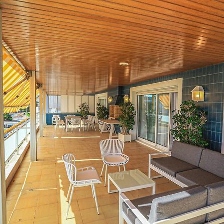 Aquarium - Only Families Apartman Cambrils Kültér fotó