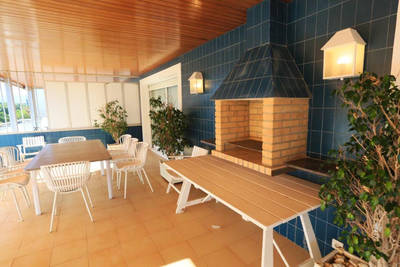 Aquarium - Only Families Apartman Cambrils Kültér fotó