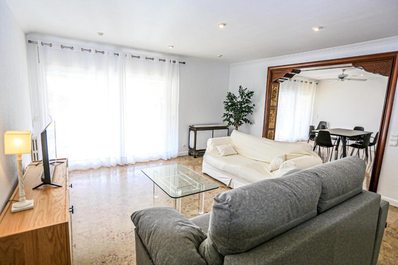 Aquarium - Only Families Apartman Cambrils Kültér fotó