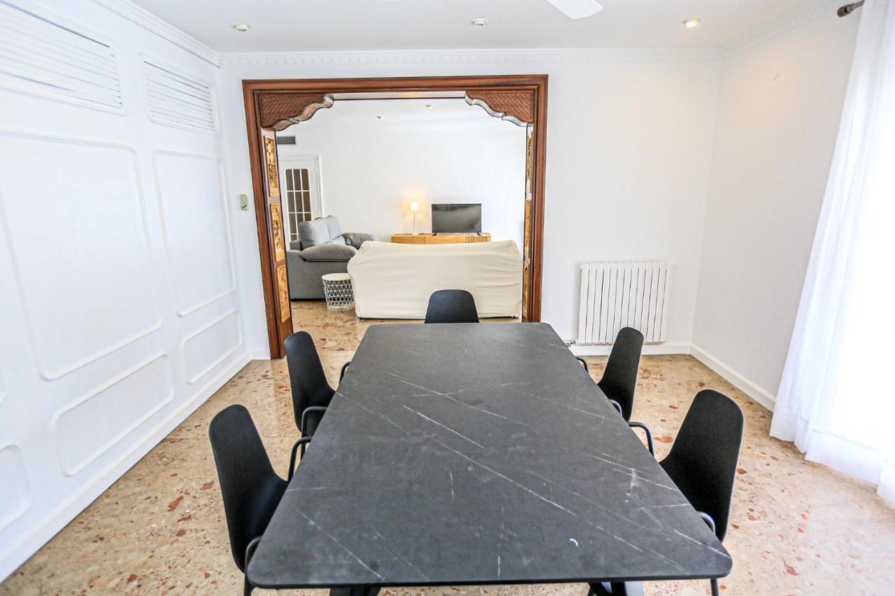 Aquarium - Only Families Apartman Cambrils Kültér fotó