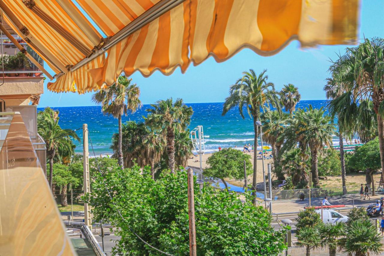 Aquarium - Only Families Apartman Cambrils Kültér fotó