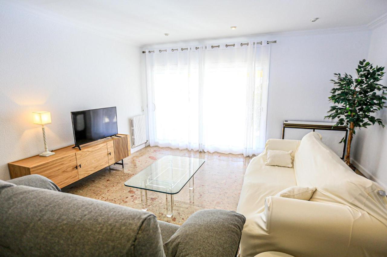 Aquarium - Only Families Apartman Cambrils Kültér fotó