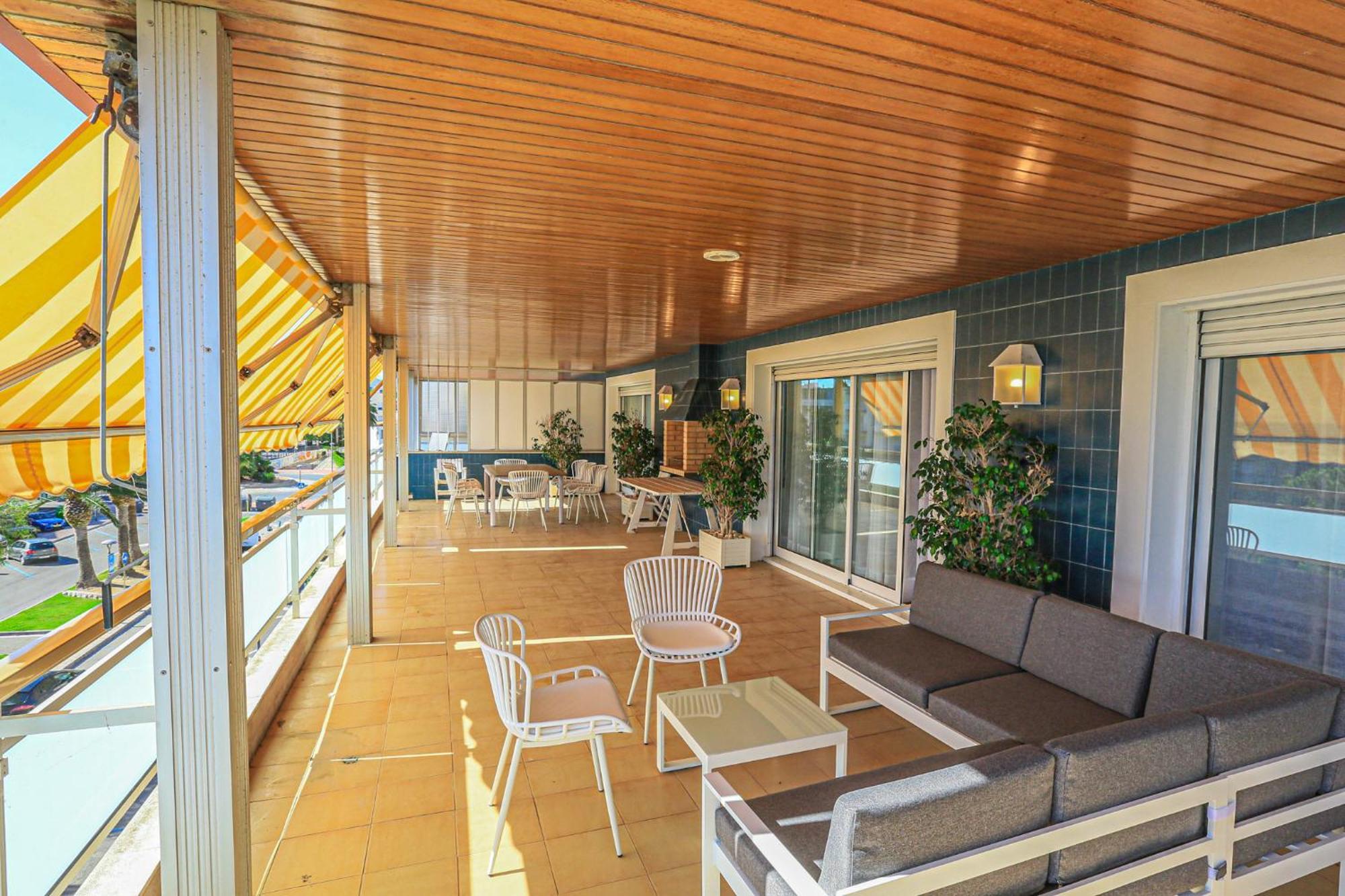 Aquarium - Only Families Apartman Cambrils Kültér fotó