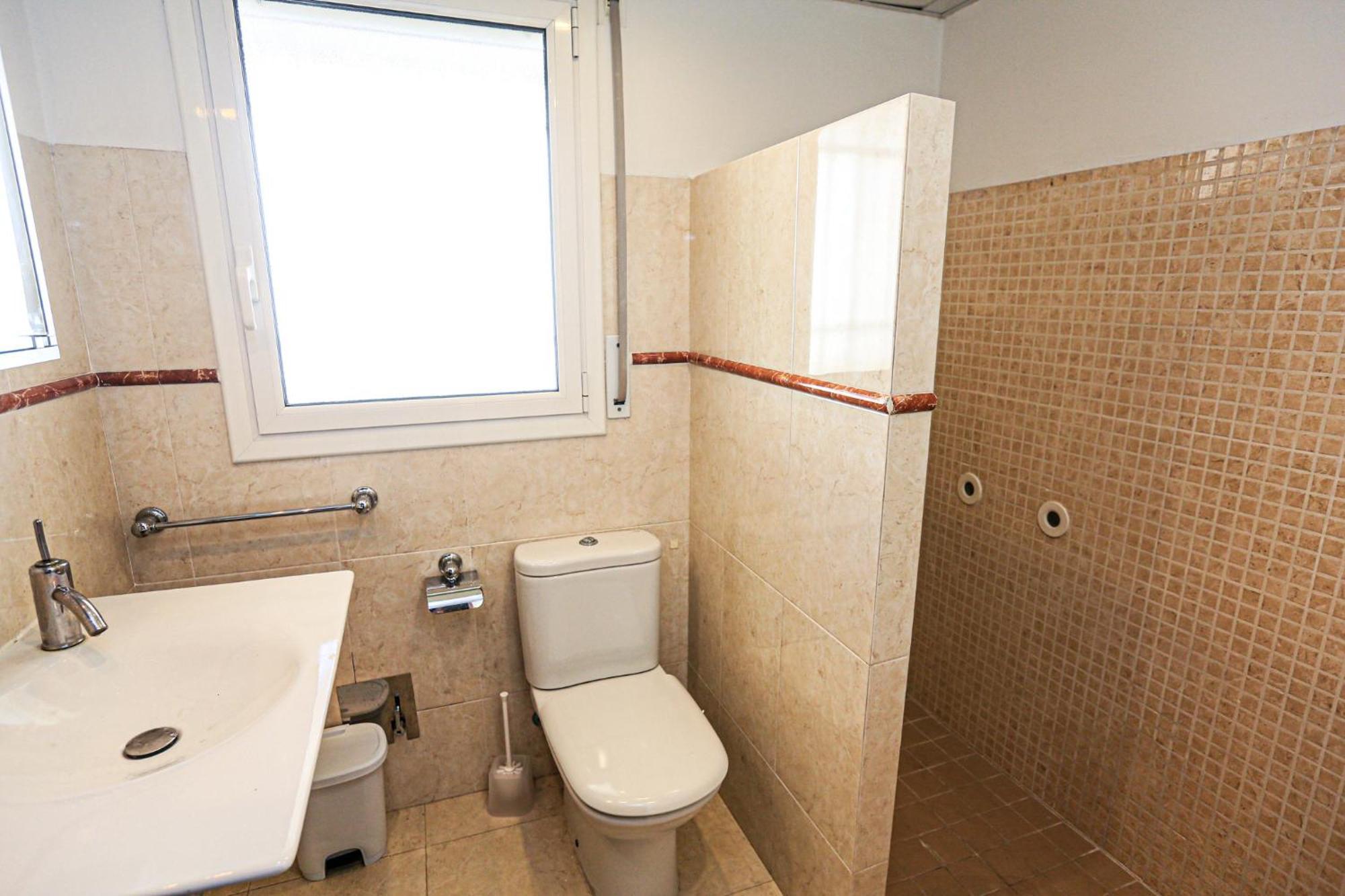 Aquarium - Only Families Apartman Cambrils Kültér fotó