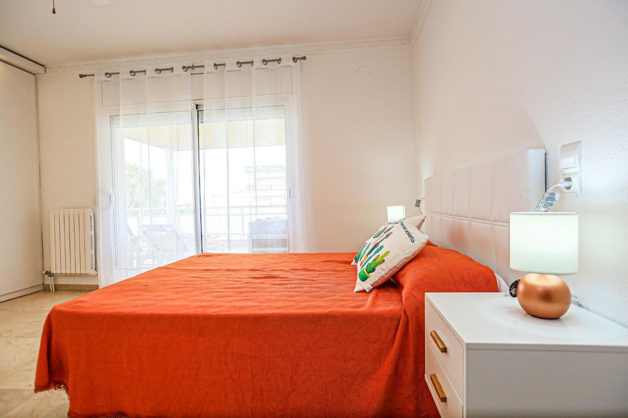 Aquarium - Only Families Apartman Cambrils Kültér fotó