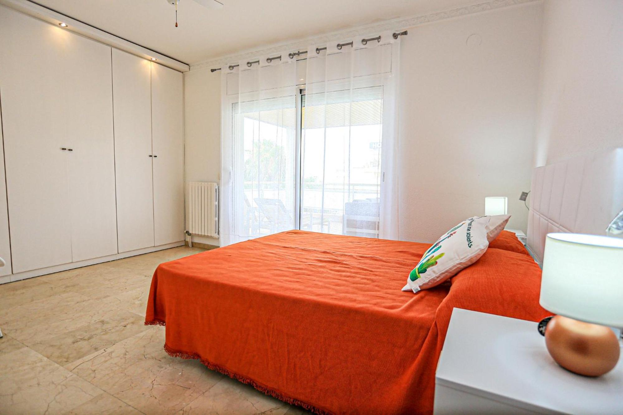 Aquarium - Only Families Apartman Cambrils Kültér fotó