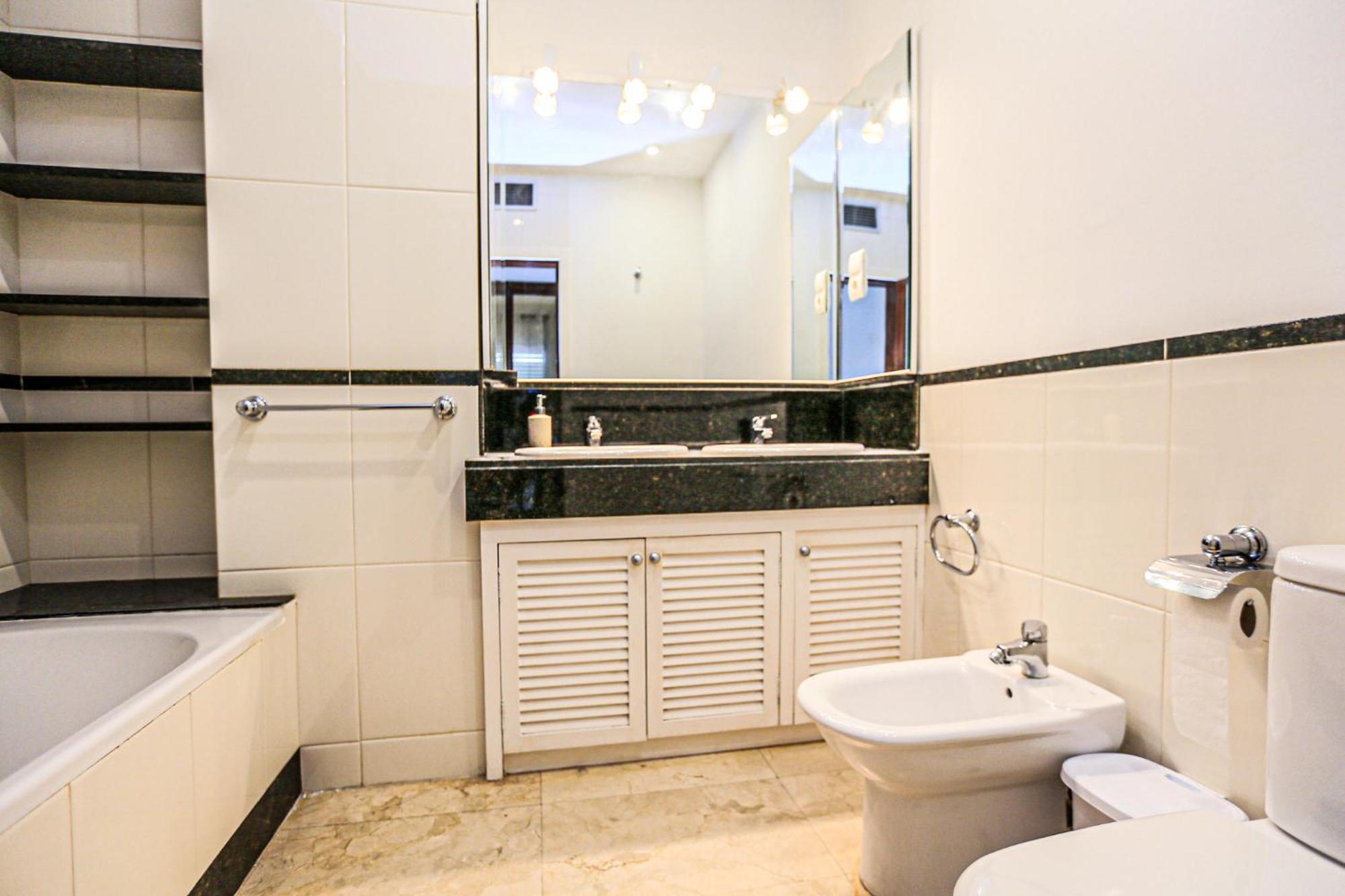 Aquarium - Only Families Apartman Cambrils Kültér fotó