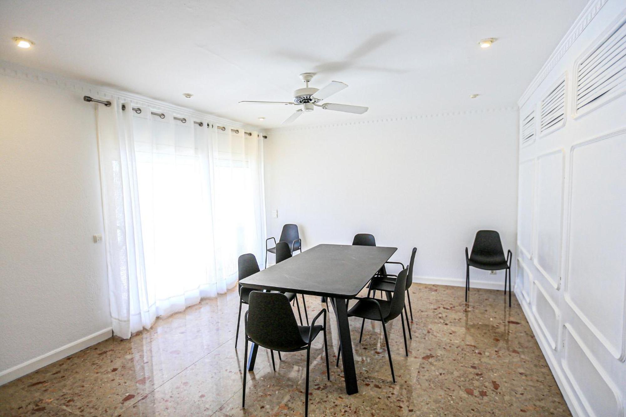 Aquarium - Only Families Apartman Cambrils Kültér fotó