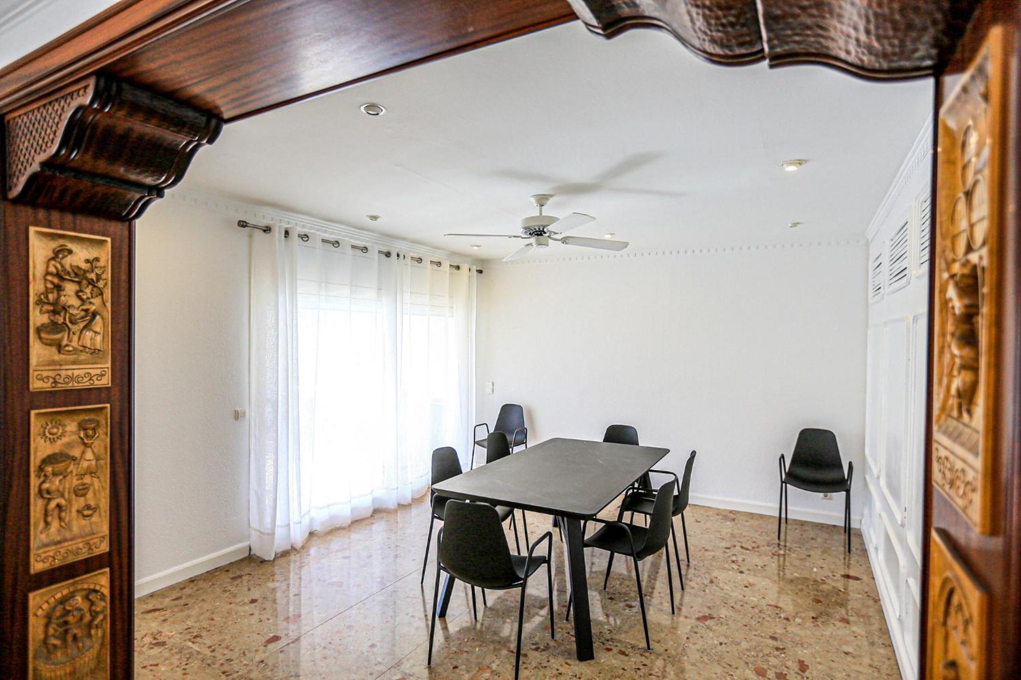 Aquarium - Only Families Apartman Cambrils Kültér fotó