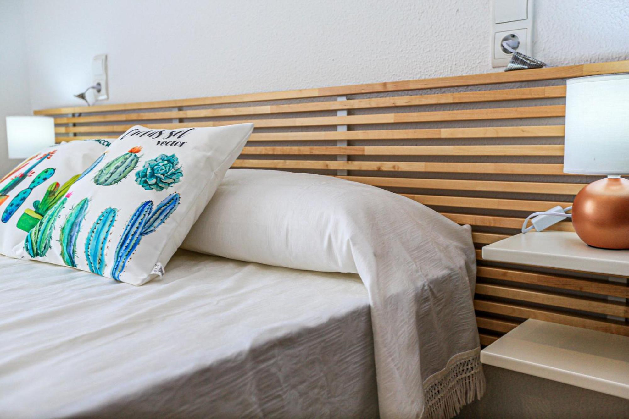 Aquarium - Only Families Apartman Cambrils Kültér fotó