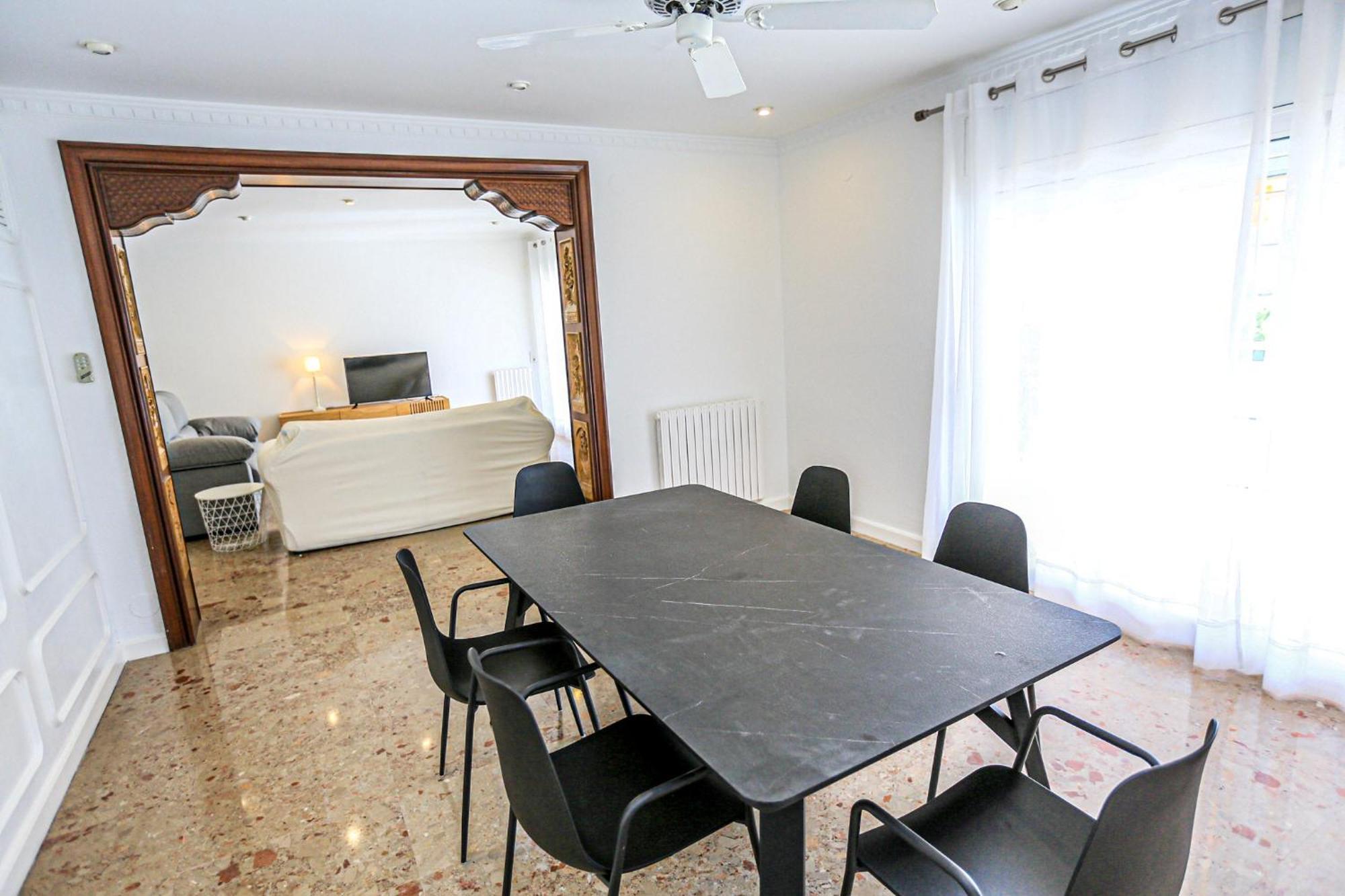 Aquarium - Only Families Apartman Cambrils Kültér fotó