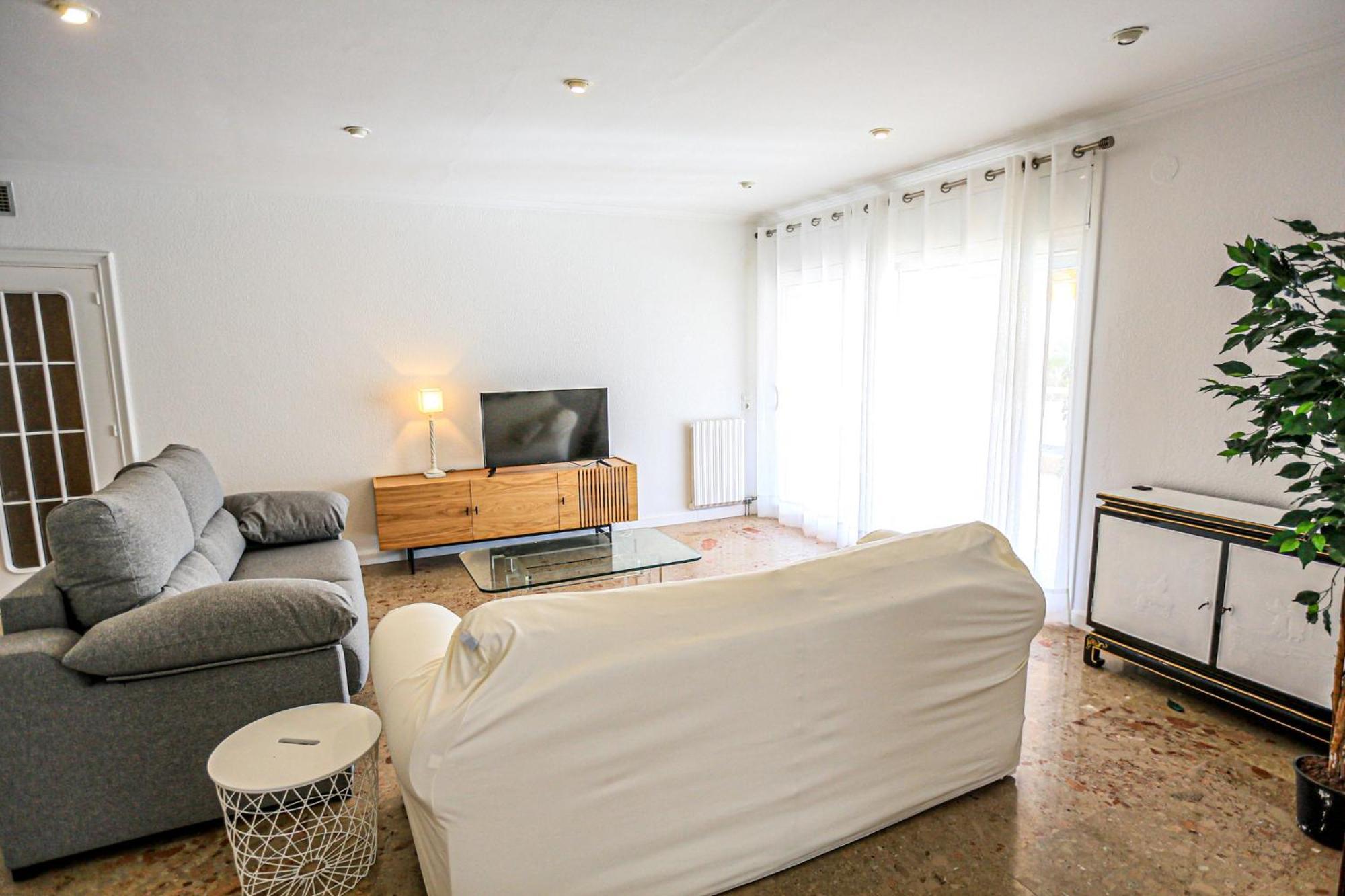 Aquarium - Only Families Apartman Cambrils Kültér fotó