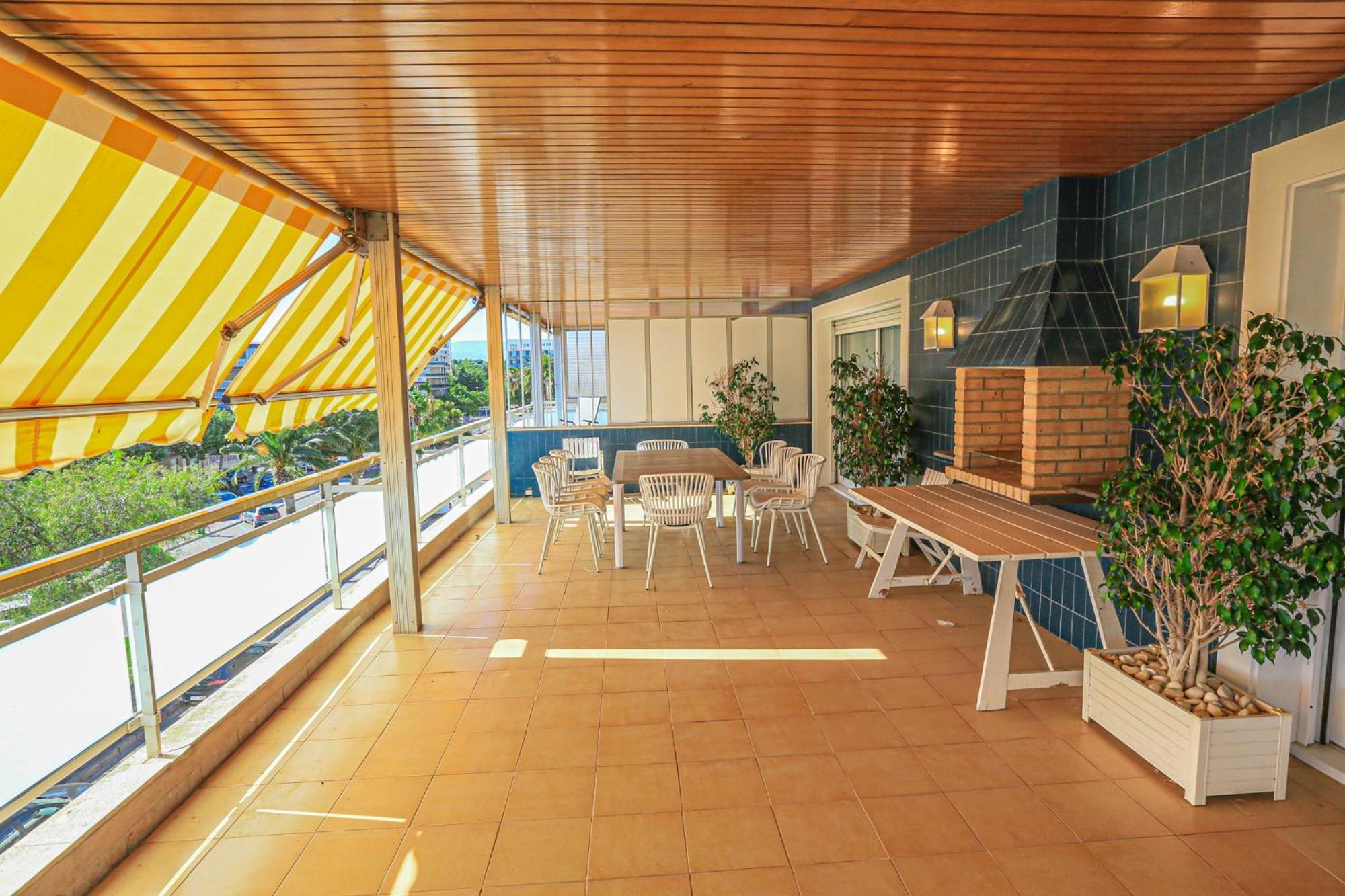 Aquarium - Only Families Apartman Cambrils Kültér fotó