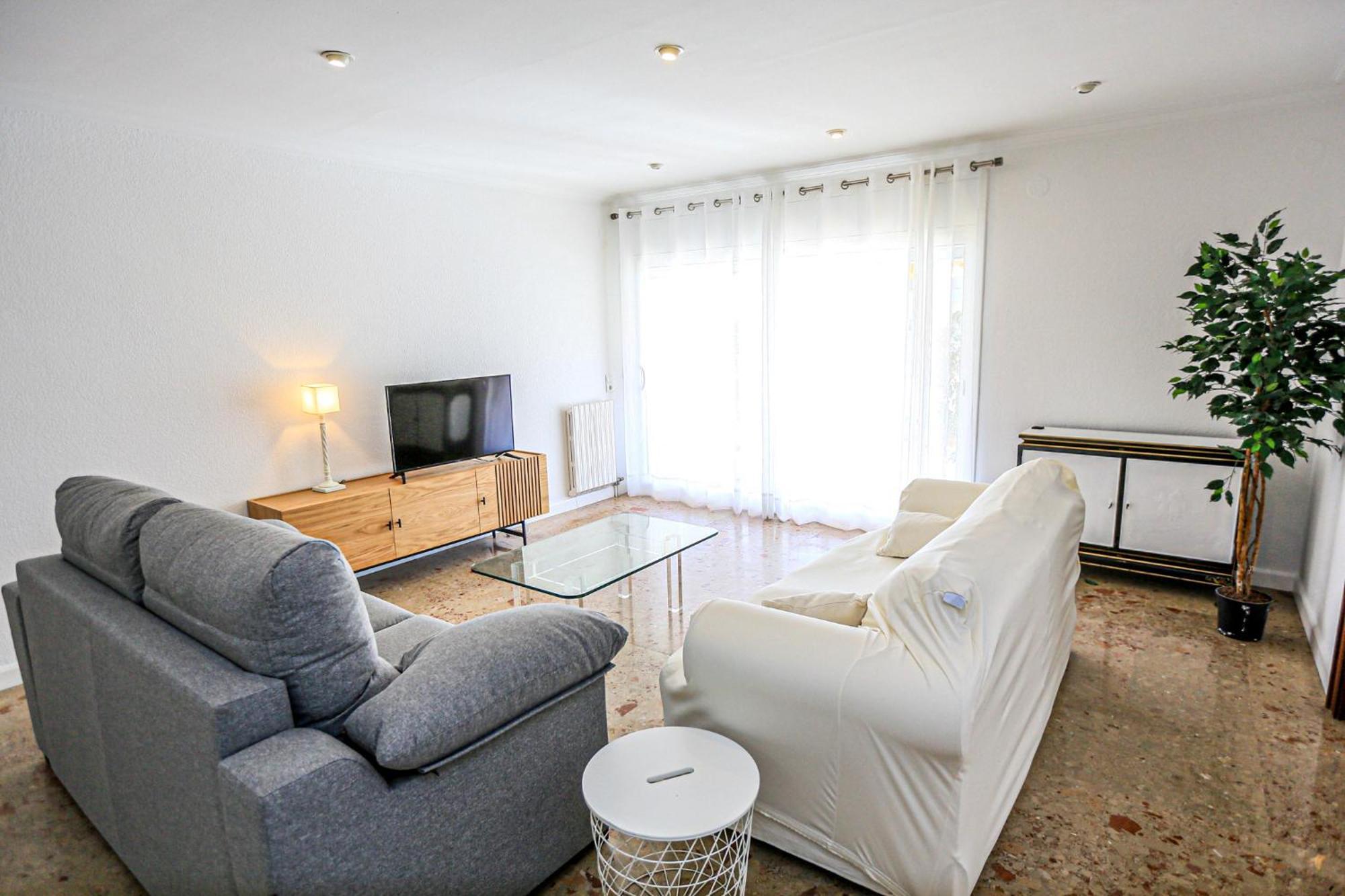 Aquarium - Only Families Apartman Cambrils Kültér fotó