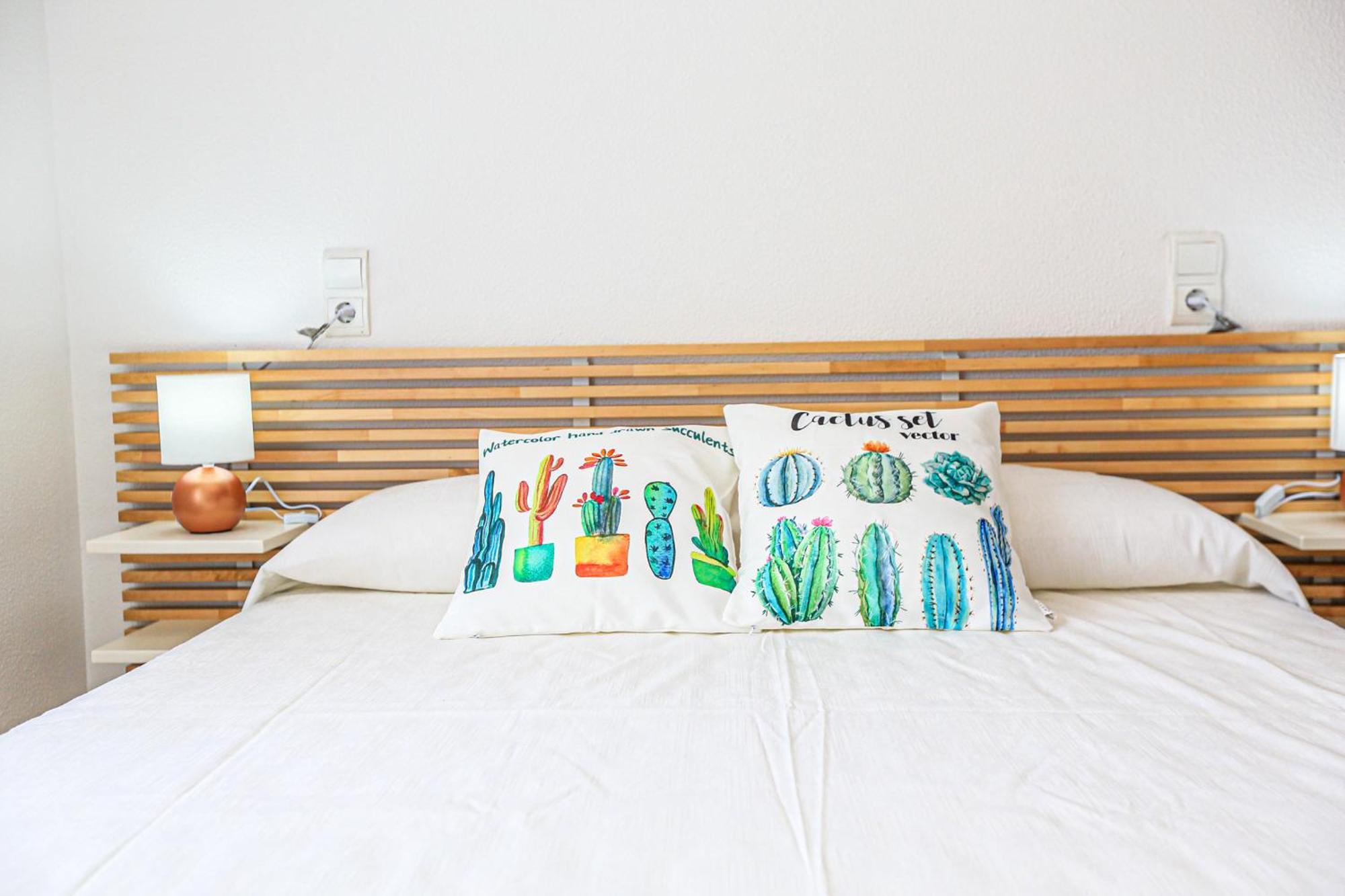 Aquarium - Only Families Apartman Cambrils Kültér fotó