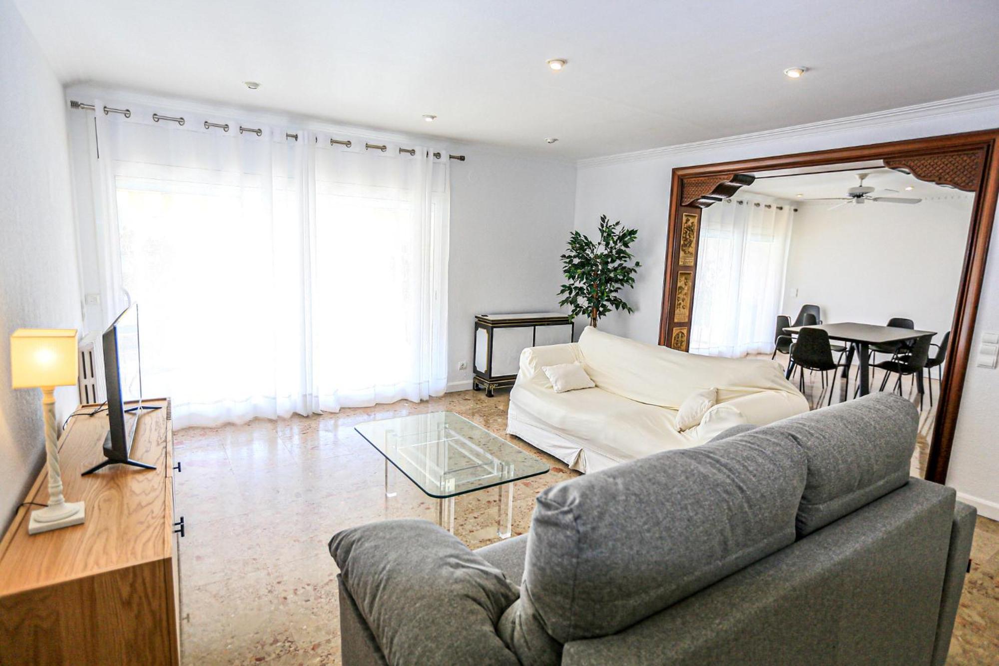 Aquarium - Only Families Apartman Cambrils Kültér fotó