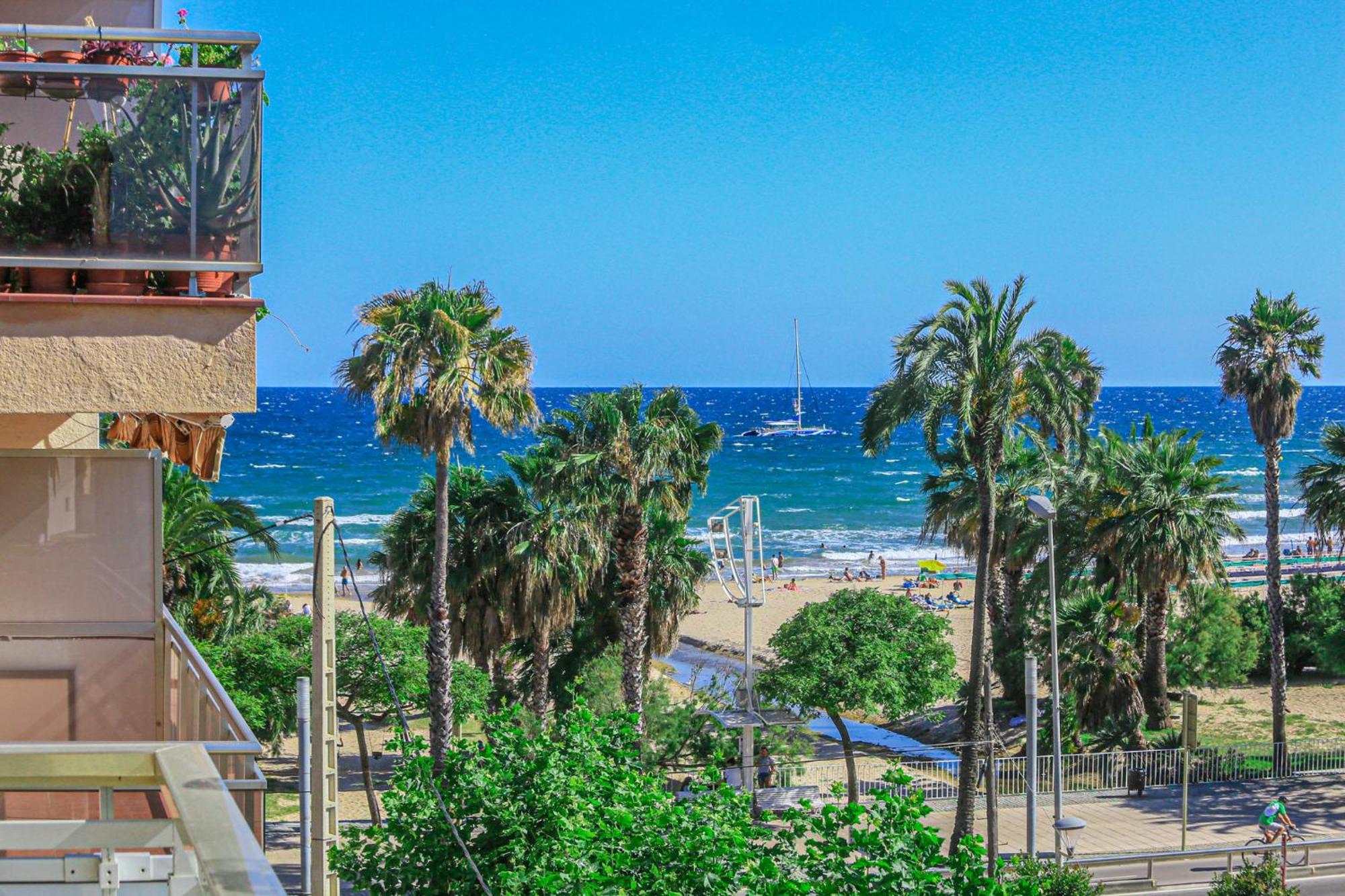 Aquarium - Only Families Apartman Cambrils Kültér fotó