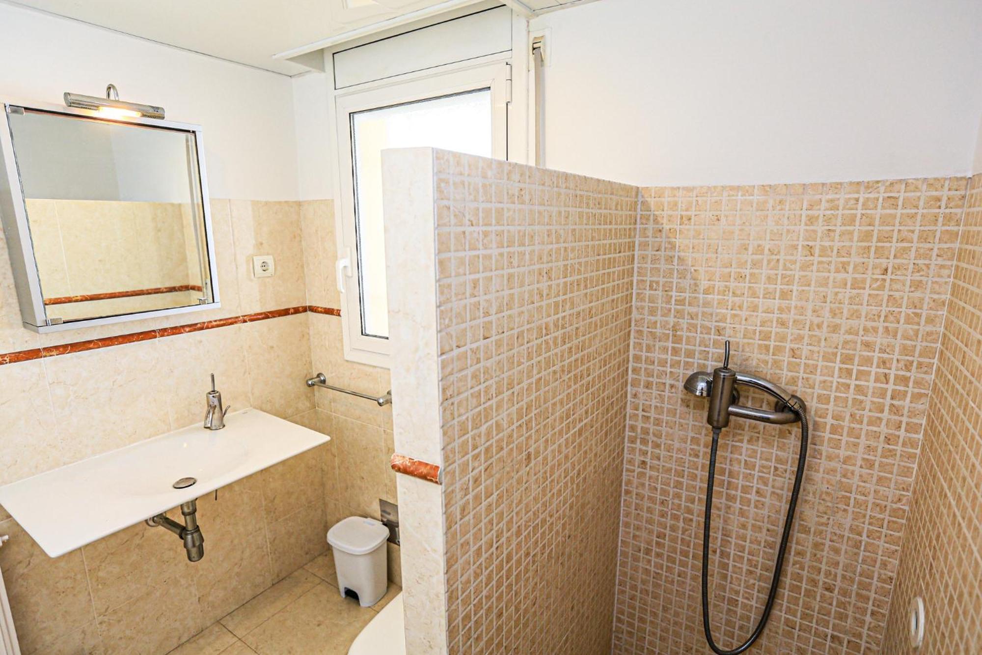 Aquarium - Only Families Apartman Cambrils Kültér fotó