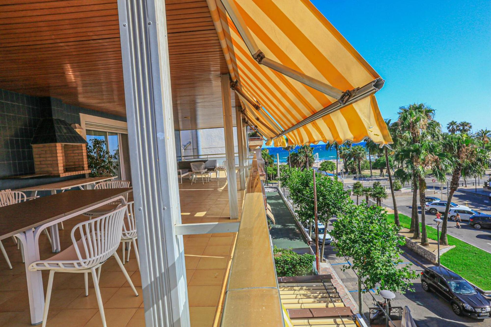 Aquarium - Only Families Apartman Cambrils Kültér fotó