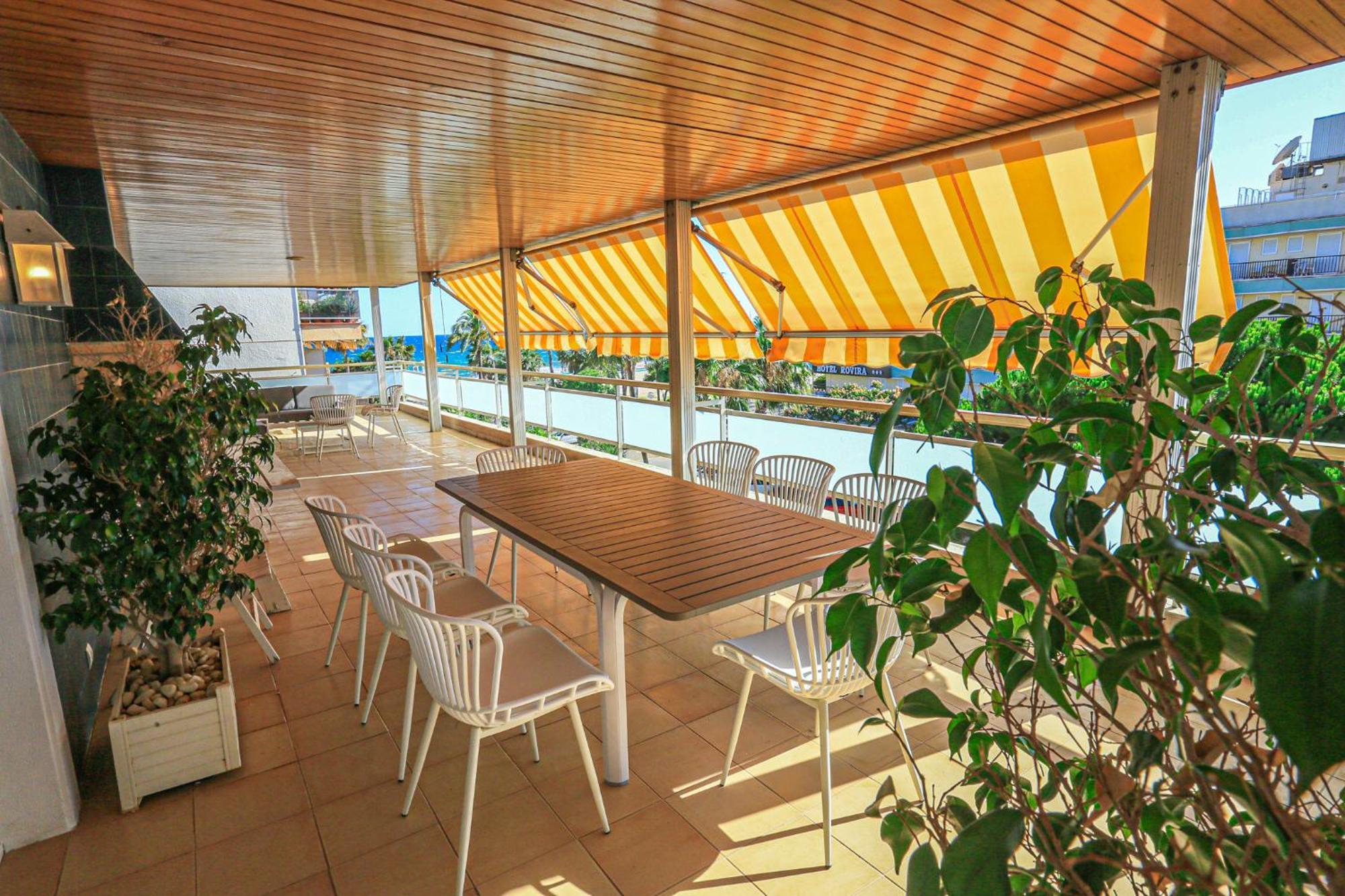 Aquarium - Only Families Apartman Cambrils Kültér fotó