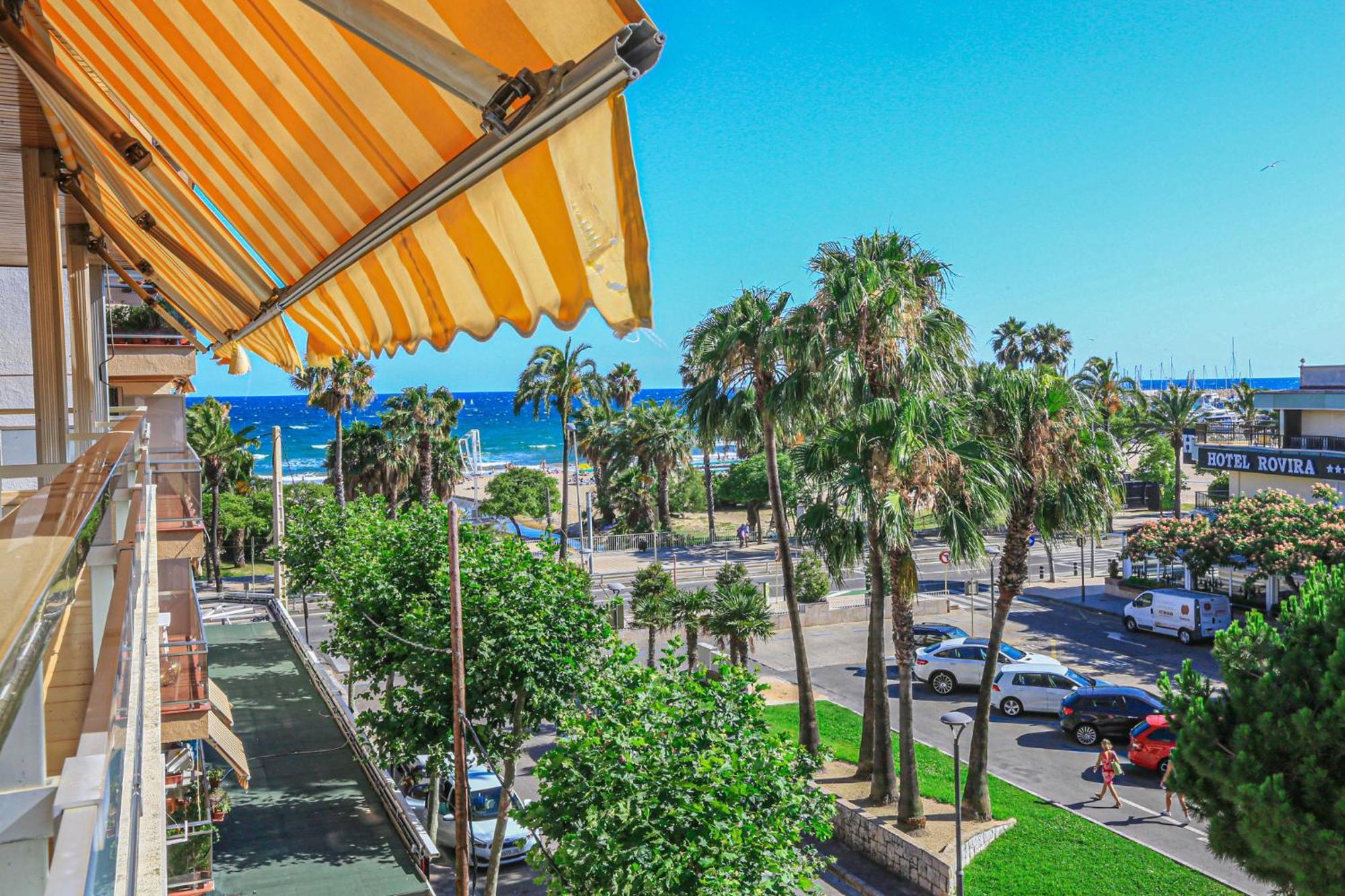 Aquarium - Only Families Apartman Cambrils Kültér fotó