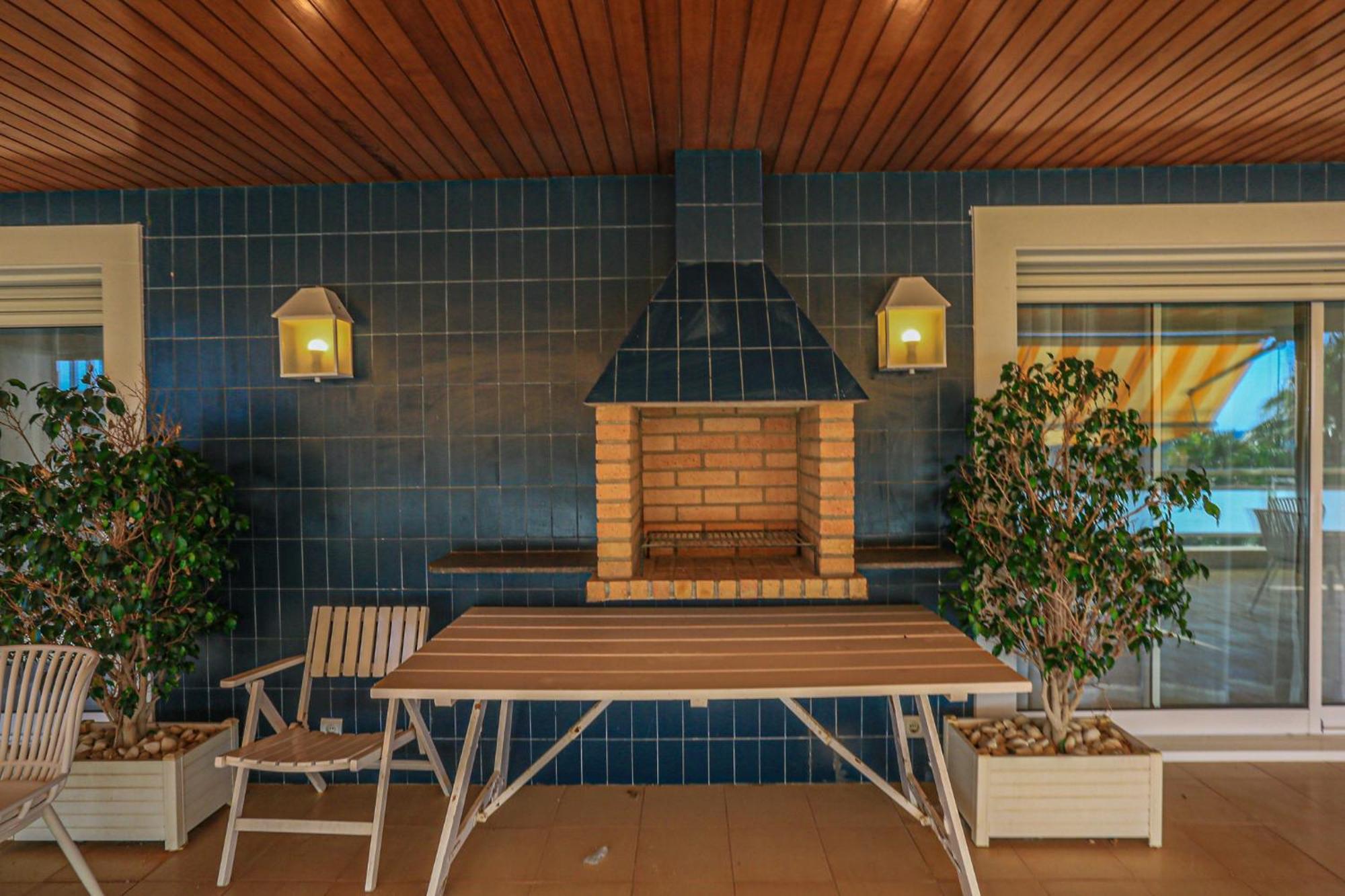 Aquarium - Only Families Apartman Cambrils Kültér fotó